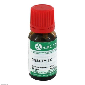 SEPIA LM 60 Dilution Produktbild