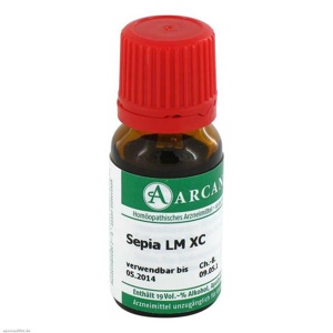SEPIA LM 90 Dilution Produktbild