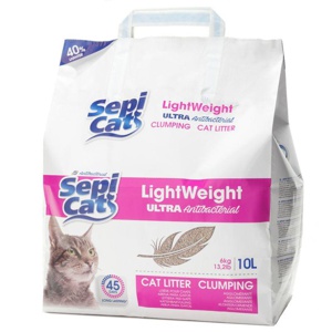 Sepicat LightWeight Ultra Antibacterial Produktbild