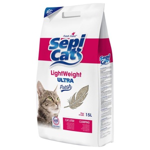 Sepicat LightWeight Ultra Fresh Produktbild