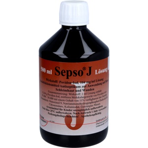 SEPSO-J-Loesung Produktbild