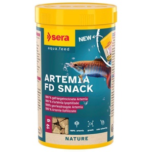 Sera FD Artemia Shrimps Produktbild
