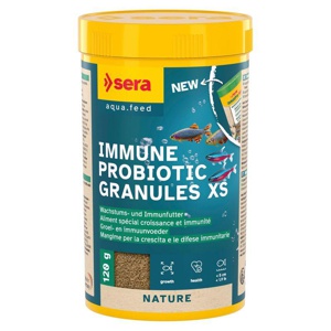 Sera ImmunPro Mini Nature Produktbild
