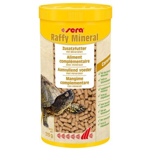 Sera Raffy Mineral Produktbild