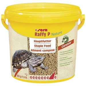 Sera Raffy P Nature Produktbild