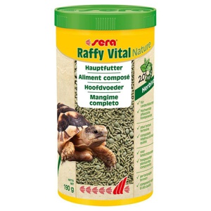 Sera Raffy Vital Nature Produktbild