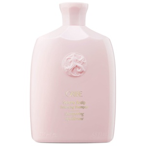 Serene Scalp Balancing Shampoo 250 ml produktbilde