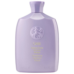 Serene Scalp Oil Control Shampoo 200 ml produktbilde
