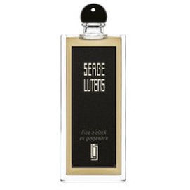 Serge Lutens Five O'Clock Au Gingembre Eau De Parfum Spray 50ml Produktbild