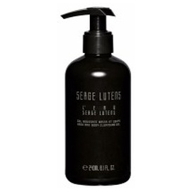 Serge Lutens L'Eau Hand And Body Cleansing Gel 240ml Produktbild