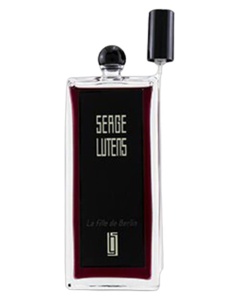 Serge Lutens La Fille Tour de Fer EDP produktbillede