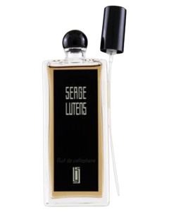 Serge Lutens Nuit de Cellophane EDP produktbillede