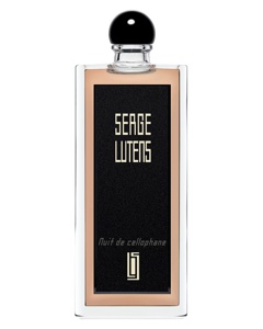 Serge Lutens Nuit De Cellophane EDP 100 ml Produktbild