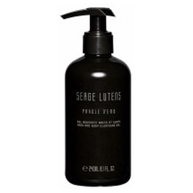 Serge Lutens Parole D'Eau Hand And Body Cleansing Gel 240ml Produktbild