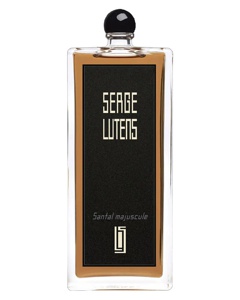 Serge Lutens Santal Majuscule EDP produktbillede