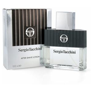 Sergio Tacchini After Shave Lotion 100ml produkt bild