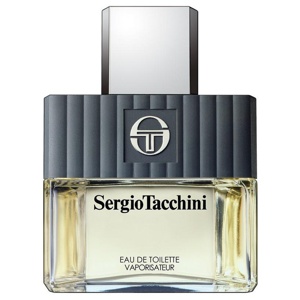 Sergio Tacchini Classic Edt 100ml produkt bild