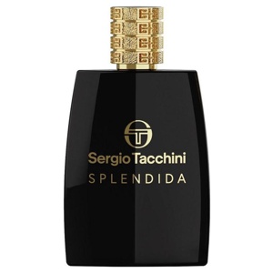 Sergio Tacchini Splendida Edt 100ml produkt bild