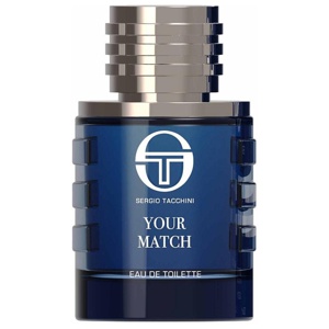 Sergio Tacchini Your Match edt 100ml produkt bild