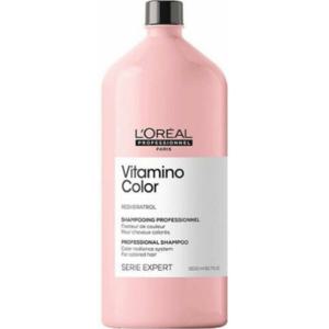 L'Oréal Professionnel Vitamino Color Shampoo 1500 ml produkt bild