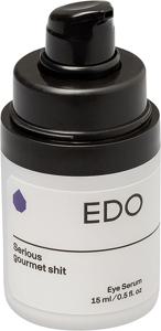 EDO Eye Serum Serious Gourmet Shit 15ml produkt bild