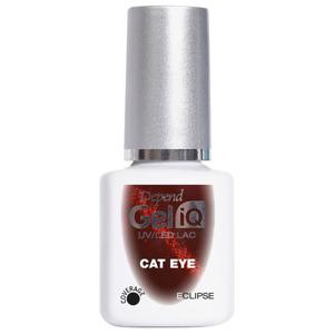 Depend GeliQ Cat Eye Eclipse 5 ml produkt bild
