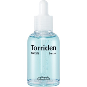 Torriden Dive-In Low Molecular Hyaluronic Acid Facial Serum 50ml Produktbild