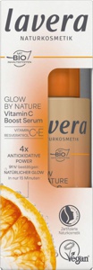 Serum Glow by Nature Vitamin C Boost, 30 ml Produktbild