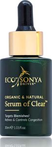Eco By Sonya Serum of Clear 30 ml produkt bild