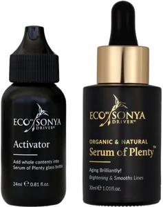Eco By Sonya Serum of Plenty 30 ml produkt bild