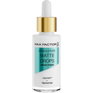 Max Factor Miracle Pure Matte Drops 30 ml Produktbild