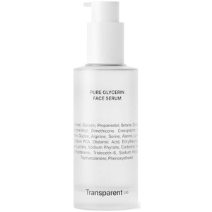 Serum Pure Glycerine, 50 ml Produktbild