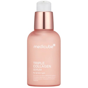 Medicube Triple Collagen Serum 4.0 - 55 ml Produktbild