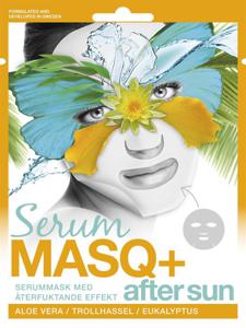 Serum Masq+ After Sun produkt bild