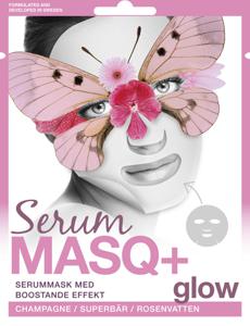 SerumMASQ+ Glow, 23 ml produkt bild