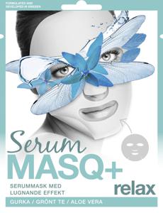 Serum Masq+ Relax produkt bild