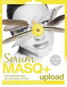 Serum Masq+ Upload produkt bild