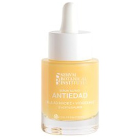 Servm Botanical Institute Anti-Aging Active Serum 30ml Produktbild
