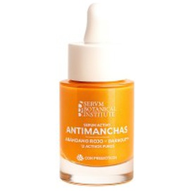 Servm Botanical Institute Anti-Stain Active Serum 30ml Produktbild