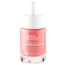 Servm Botanical Institute Firming Active Serum 30ml Produktbild