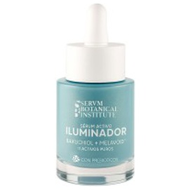 Servm Botanical Institute Illuminating Active Serum 30ml Produktbild