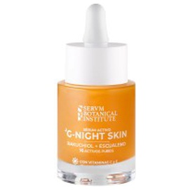 Servm Botanical Institute Oil Active Serum 30ml Produktbild