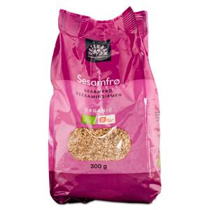 Sesamfrön 300 g produkt bild