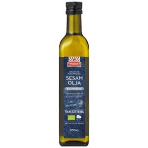 Sesamolja 500 ml produkt bild