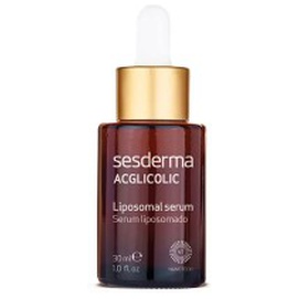 Sesderma Acglicolic Liposomal Serum 30ml Produktbild