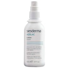 Sesderma Azelac Lotion 100ml Produktbild