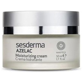 Sesderma Azelac Moisturizing Cream 50ml Produktbild