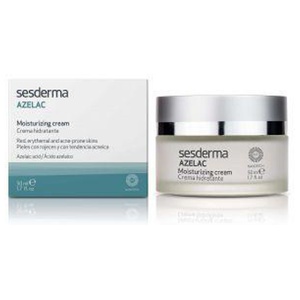 Sesderma Azelac näokreem tundlikule ja punetavale nahale 50 ml toote pilt