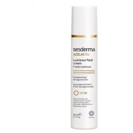 Sesderma Azelac Ru Luminous Fluid SPF50 50ml Produktbild