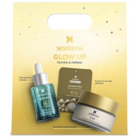 Sesderma C-Vit Crema Hidratante Estuche 2 Pcs Produktbild